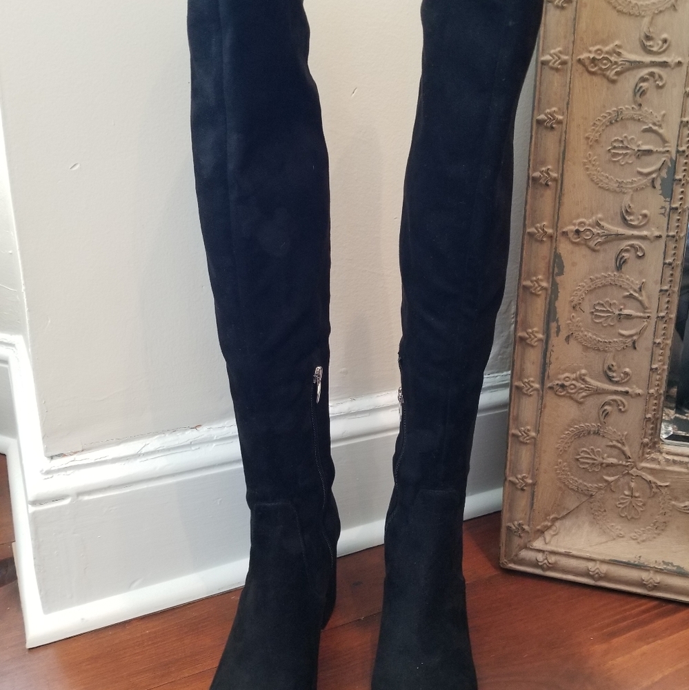 Marc Fisher Over The Knee Boot